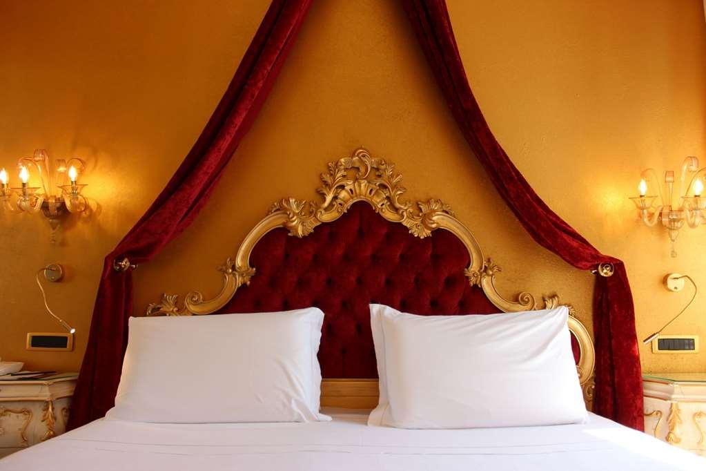 Hotel Savoia & Jolanda Wenecja Pokój zdjęcie